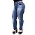 Calça Jeans Xtra Charmy Plus Size Skinny Lorrainne - Imagem 3