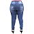Calça Jeans Credencial Plus Size Skinny Micicleide - Imagem 2