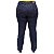 Calça Jeans Credencial Plus Size Flare Juscineide Azul - Imagem 2