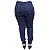 Calça Jeans Feminina Cambos Plus Size Skinny Waldicea - Imagem 2
