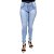 Calça Jeans Legging Feminina Meitrix Levanta Bumbum com Bolsos - Imagem 1