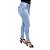 Calça Jeans Legging Feminina Meitrix Levanta Bumbum com Bolsos - Imagem 3