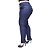 Calça Jeans Helix Plus Size Skinny Crislei Azul - Imagem 2