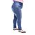 Calça Jeans Feminina Credencial Azul Plus Size Levanta Bumbum - Imagem 3