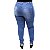 Calça Jeans Latitude Plus Size Skinny Rosibene - Imagem 2