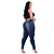 Calça Jeans Latitude Plus Size Skinny Gleiciele Azul - Imagem 3