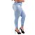Calça Jeans Latitude Plus Size Skinny Ederlania Azul - Imagem 2