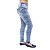 Calça Jeans Feminina Legging Meitrix Azul Levanta Bumbum - Imagem 1