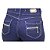 Calça Jeans Feminina Deerf Modelo Flare Boca de Sino com Elastano - Imagem 4