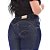 Calça Jeans Latitude Plus Size Skinny Annaisa Azul - Imagem 2