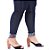 Calça Jeans Latitude Plus Size Skinny Annaisa Azul - Imagem 3