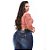 Calça Jeans Helix Plus Size Skinny Larah Azul - Imagem 4