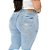 Calça Jeans Credencial Plus Size Skinny Valderina Azul - Imagem 4