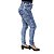 Calça Jeans Feminina Legging Hevox Marmorizada Levanta Bumbum - Imagem 1