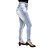 Calça Jeans Legging Feminina S Planeta Clara Levanta Bumbum Cintura Alta - Imagem 2