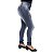 Calça Jeans Feminina Legging  Thomix Rasgada Levanta Bumbum - Imagem 2