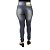 Calça Jeans Feminina Legging  Thomix Rasgada Levanta Bumbum - Imagem 3