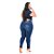 Calça Jeans Helix Plus Size Skinny Janiara Azul - Imagem 2