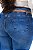 Calça Jeans Cambos Plus Size Clochard Shanaia Azul - Imagem 5