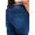 Calça Jeans Cambos Plus Size Capri Vanaci Azul - Imagem 4