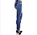 Calça Jeans Sawary com Strass - Imagem 5