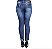 Calça Jeans Sawary com Strass - Imagem 4