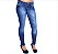 Calça Jeans Sawary com Strass - Imagem 1