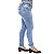 Calça Jeans Feminina Sawary com Enchimento no Bumbum - Imagem 3