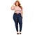 Calça Jeans Potencial Plus Size Skinny Jucelena - Imagem 3