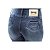Calça Jeans Feminina Legging Credencial Escura - Imagem 4