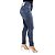 Calça Jeans Feminina Legging Credencial Escura - Imagem 2
