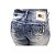 Calça Jeans Feminina Legging Deerf Manchada Levanta Bumbum - Imagem 4