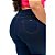 Calça Jeans Cambos Plus Size Skinny Helory Azul - Imagem 5