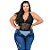Calça Jeans Latitude Plus Size Skinny Dimitra - Imagem 4
