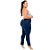 Calça Jeans Helix Plus Size Skinny Tanity Azul - Imagem 2