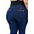 Calça Jeans Helix Plus Size Skinny Cleidimar Azul - Imagem 4