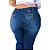 Calça Jeans Helix Plus Size Skinny Jacimeire Azul - Imagem 4