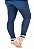 Calça Jeans Cheris Jogger Railher Azul - Imagem 5