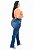 Calça Jeans Xtra Charmy Plus Size Reta Leomar - Imagem 3