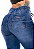 Calça Jeans Helix Jogger Jeruska Azul - Imagem 5
