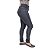 Calça Jeans Feminina Credencial Escura Cintura Alta - Imagem 2
