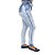 Calça Jeans Feminina Legging Credencial Marmorizada com Elastano - Imagem 1
