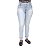 Calça Jeans Feminina Legging Credencial com Lavagem Clara - Imagem 2