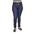 Calça Jeans Feminina Legging Meitrix Escura Levanta Bumbum - Imagem 2