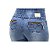 Calça Jeans Feminina Legging Thomix Azul Levanta Bumbum com Elástico - Imagem 4