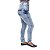 Calça Jeans Feminina Thomix Marmorizada Cintura Alta - Imagem 2