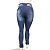 Calça Jeans Feminina Plus Size Meitrix Azul com Cintura Alta - Imagem 3