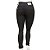 Calça Jeans Feminina Legging Cheris Plus Size com Cintura Alta - Imagem 3
