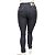 Calça Jeans Feminina Legging Credencial Plus Size Escura com Cintura Alta - Imagem 1