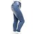 Calça Jeans Feminina Legging  Credencial Plus Size Clara com Cintura Alta - Imagem 2